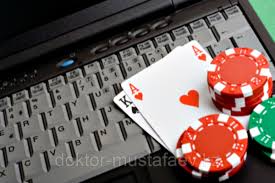 Как войти на сайт Arkada Casino