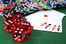 Зеркало DBbet Casino