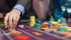 Зеркало Arkada Casino